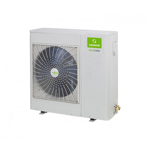 Наружный блок VRF-системы Lessar LUM-HE160ATA2-M
