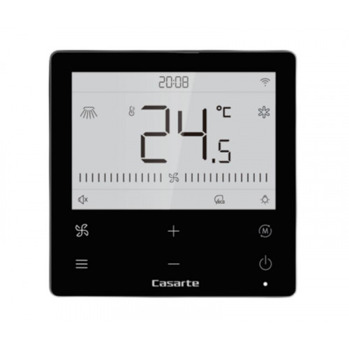 Внутренний блок мульти сплит-системы Casarte CAS35ADS1/R3-W