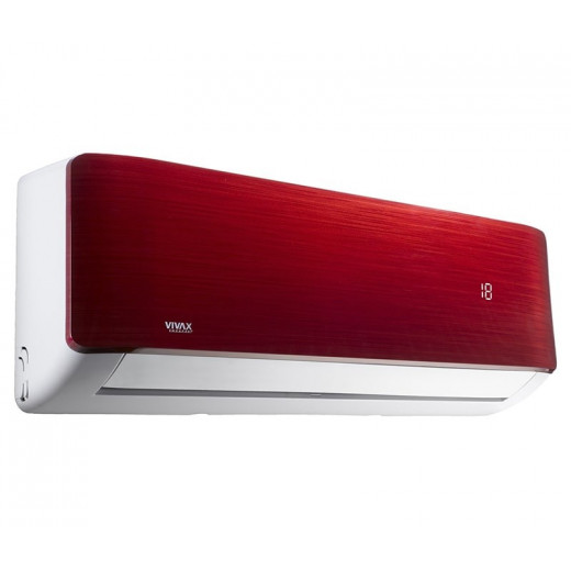 Настенная сплит-система Vivax ACP-12CH35AERI+ (Red)