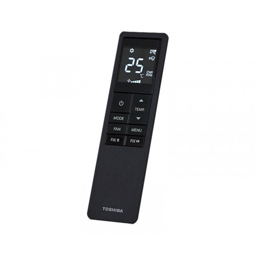 Внутренний блок мульти сплит-системы Toshiba RAS-B10N4KVRG-E(графитовый)