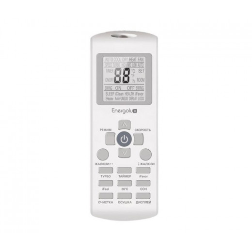 Настенная сплит-система Energolux SAS07G2-AI/SAU07G2-AI