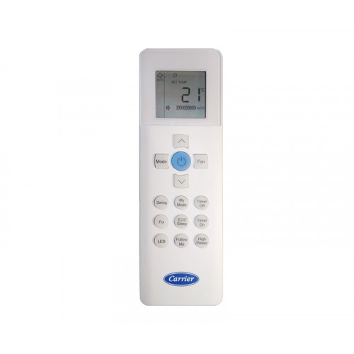 Настенная сплит-система Carrier 42QHA012N/38QHA012N