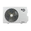 Настенная сплит-система Daichi AIR25AVQ1R/AIR25FV1R