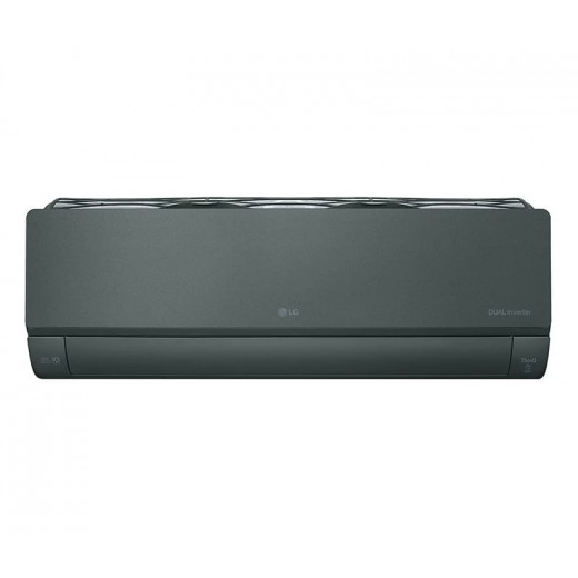 Настенная сплит-система LG AG09BK (green)