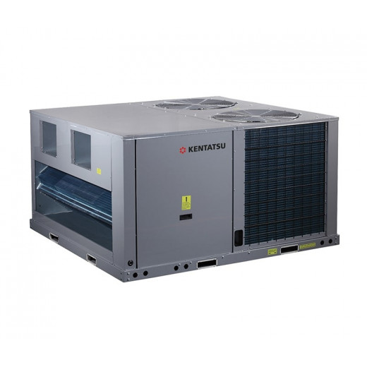 Крышный кондиционер Kentatsu KRFN1050CFAN3