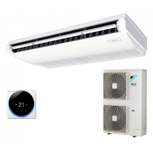 Напольно-потолочная сплит-система Daikin FHA71A9/RZAG71MY1