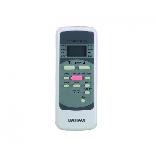 Настенная сплит-система Dahaci DI12CNM-D/DO12CNM-D