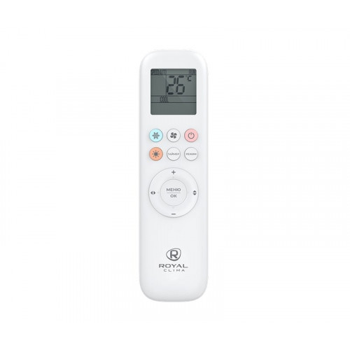 Настенная сплит-система Royal Clima RC-RNS35HN