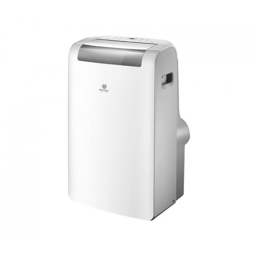 Мобильный кондиционер Royal Clima RM-SL39CH-E