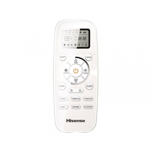 Настенная сплит-система Hisense AS-10HW4SYDTG5