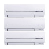 Мультисплит-система Mitsubishi Electric MXZ-4E72VA/MSZ-SF20VA/MSZ-SF25VE/MSZ-SF50VE
