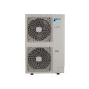 Кассетная сплит-система Daikin FCAHG140H/BYCQ140E/RZQSG140LY