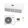 Напольно-потолочная сплит-система Zanussi ZACU-36 H/ICE/FI/N1