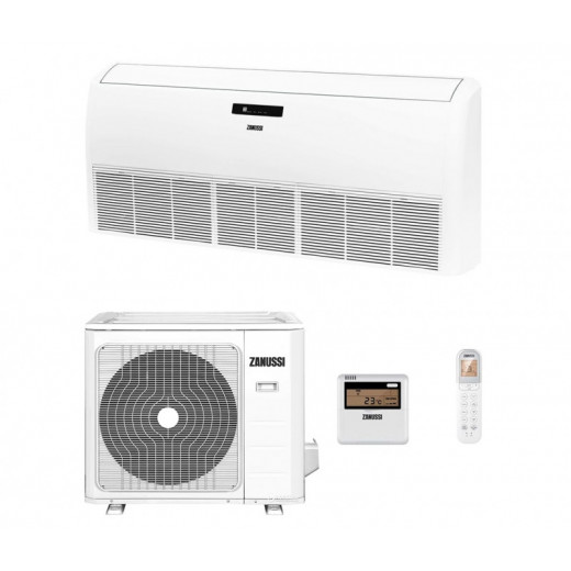 Напольно-потолочная сплит-система Zanussi ZACU-36 H/ICE/FI/N1