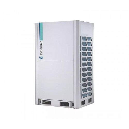 Наружный блок VRF-системы Systemair SYSVRF 280 AIR EVO HP R