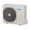 Колонный кондиционер MDV MDFPA4-24ARN1/MDOFPA4-24AN1