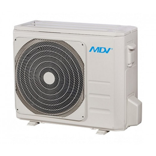 Колонный кондиционер MDV MDFPA4-24ARN1/MDOFPA4-24AN1