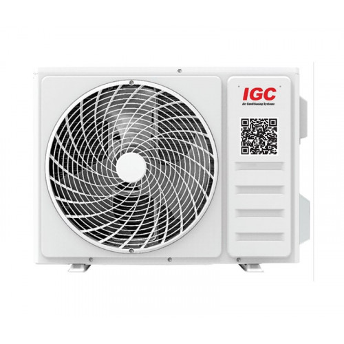 Настенная сплит-система IGC RAS-18АТ