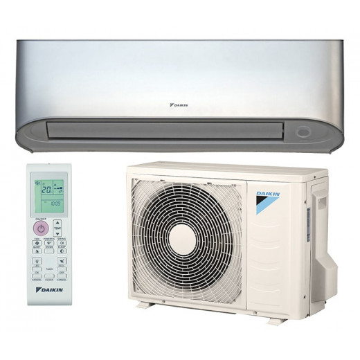 Настенная сплит-система Daikin FTXK35AS/RXK35A