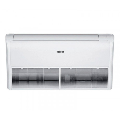 Напольно-потолочная сплит-система Haier AC140S2LK1FA/1U140S1LN1FB