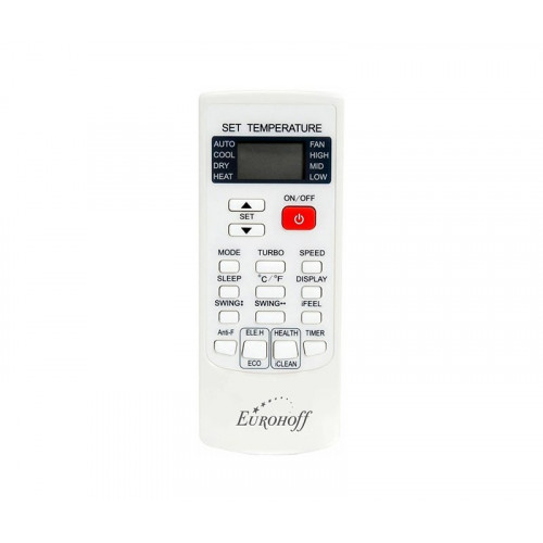 Настенная сплит-система Eurohoff EV-07I