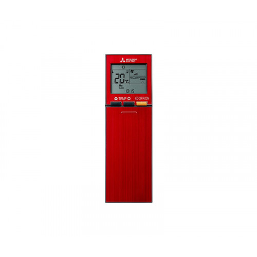 Мультисплит-система Mitsubishi Electric MXZ-5F102VF/MSZ-LN25VG2R/MSZ-LN25VG2R/MSZ-LN25VG2R/MSZ-LN25VG2R/MSZ-LN35VG2R