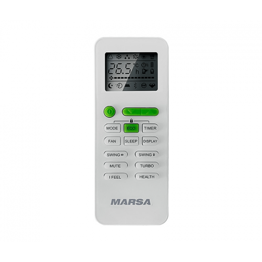 Внутренний блок мульти сплит-системы Marsa MRK-T12PA