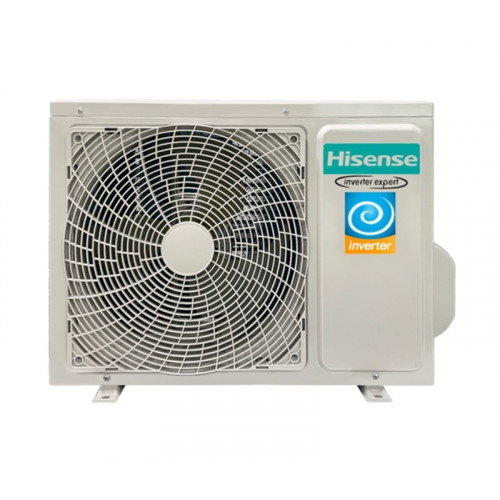 Настенная сплит-система Hisense AS-07UW4RYRKB00 WI-FI