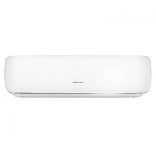 Настенная сплит-система Hisense AS-18UW4RVETG00