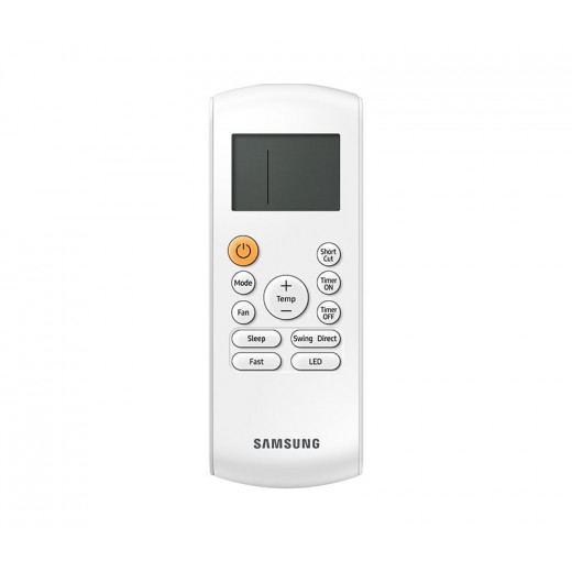 Настенная сплит-система Samsung AR12TQHQAURNER