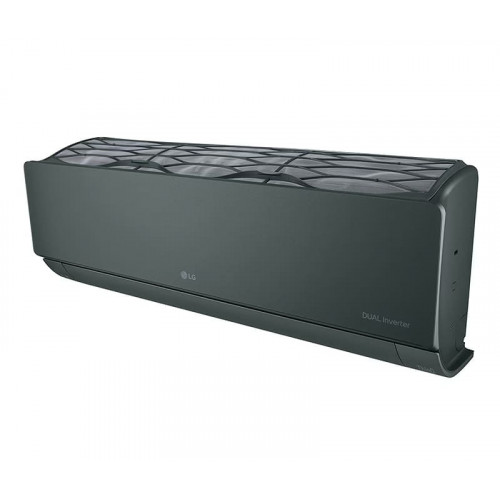 Настенная сплит-система LG AG12BK (green)