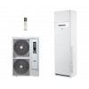 Колонный кондиционер Zanussi ZACF-60 H/N1