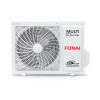 Наружный блок мульти сплит-системы Funai RAMI-3OR70HP.D05/U