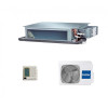 Канальный кондиционер Haier AD24SS1ERA(N)(P)/1U24GS1ERA