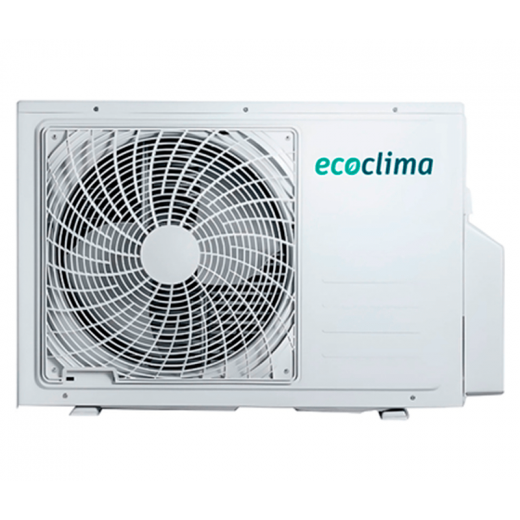 Настенная сплит-система Ecoclima ECW-HE24/AA-4R2/EC-HE24/A-4R2