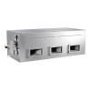 Канальная сплит-система Kentatsu KSTUA280HZAN1/KSURA280HZAN3