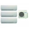 Мульти сплит-система Daikin 3MXS68G/FTXS25K/FTXS42K/FTXS42K