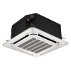 Кассетная сплит-система Midea MCA3-12HRN1-QC2/T-MBQ4-03E/MOX330-12HN1-LQ
