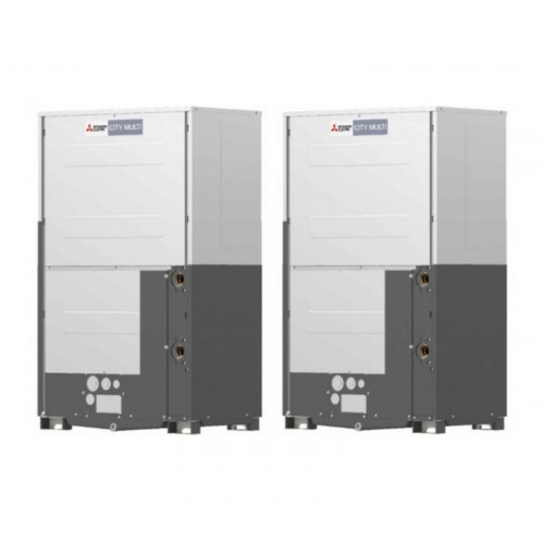 Компрессорно-конденсаторный блок Mitsubishi Electric PQHY-P750YSLM-A