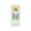 Внутренний блок мульти сплит-системы Systemair SYSPLIT WALL SMART 24 V2 EVO HP Q