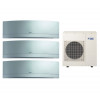 Мульти сплит-система Daikin 5MXS90E/FTXG35LS/FTXG50LS/FTXG50LS