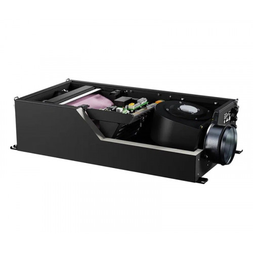 Приточная вентиляционная установка Ventmachine Colibri 650 G3
