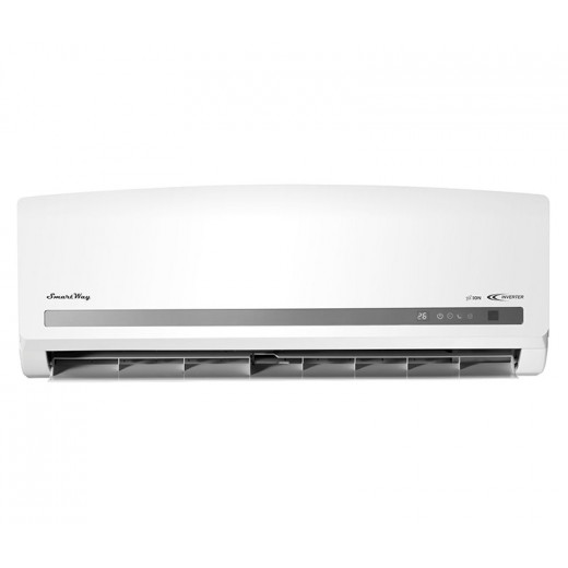Настенная сплит-система SmartWay SAF-E12APL3UA/SAN-E12APL3UA