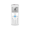 Настенная сплит-система AUX ASW-H09B4/FJ-BR1/AS-H09B4/FJ-R1