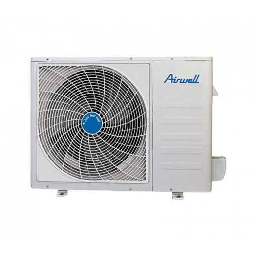 Настенная сплит-система Airwell AW-HFD030-N11/AW-YHFD030-H11