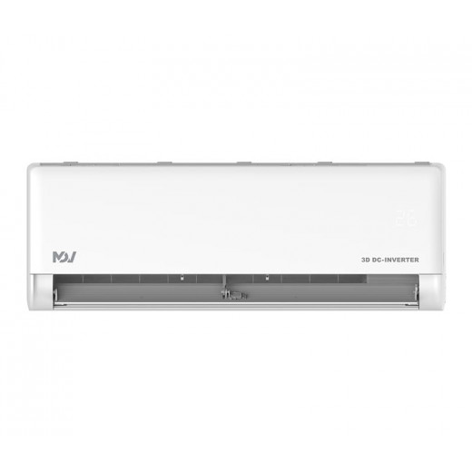 Настенная сплит-система MDV MDSI-09HRDN8/MDOI-09HDN8