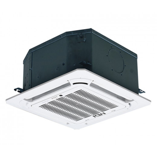Внутренний блок мульти сплит-системы MDV MDCA4I-09HRFN8/T-MBQ4-03E