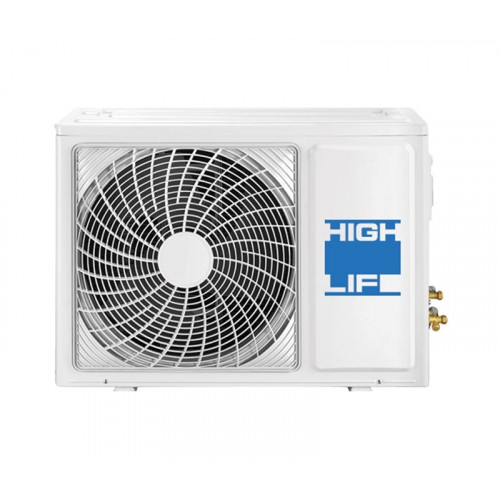 Настенная сплит-система High Life ACHL-09PC-CHDV02S