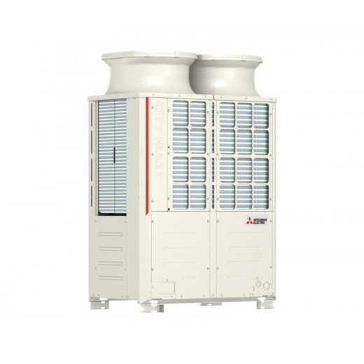 Наружный блок VRF-системы Mitsubishi Electric PUHY-P400 YNW-A