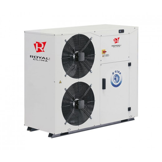 Компрессорно-конденсаторный блок Royal Clima REV 45-CU